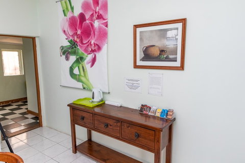 Rivergum Cottages Gawler Barossa Region - Holiday Jervis Bay 26