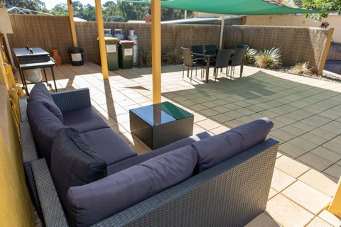 Rivergum Cottages Gawler Barossa Region - Holiday Jervis Bay 3