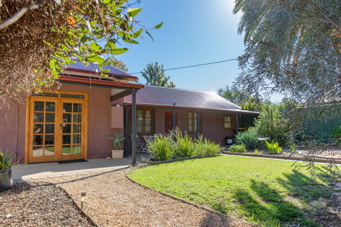 Rivergum Cottages Gawler Barossa Region - Holiday Jervis Bay 19