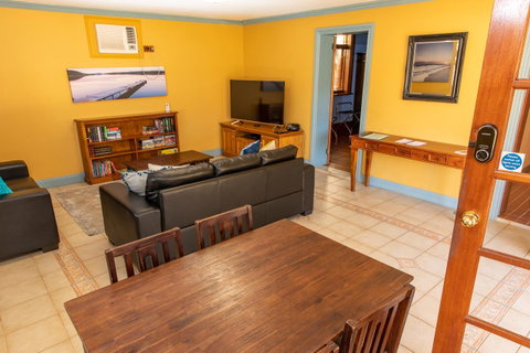 Rivergum Cottages Gawler Barossa Region - Holiday Jervis Bay 6