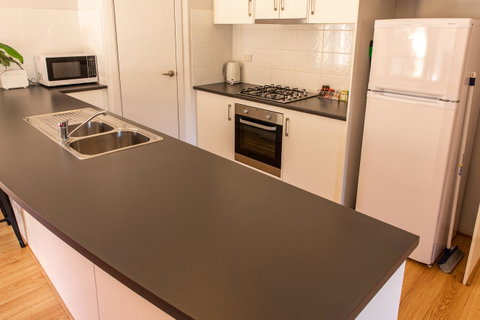 Rivergum Cottages Gawler Barossa Region - Holiday Jervis Bay 17