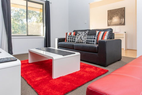 Rivergum Cottages Gawler Barossa Region - Holiday Jervis Bay 12