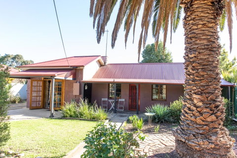 Rivergum Cottages Gawler Barossa Region - Holiday Jervis Bay 28