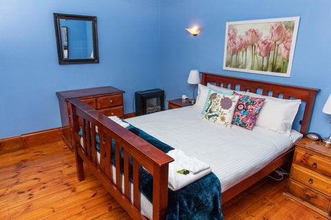Rivergum Cottages Gawler Barossa Region - Holiday Jervis Bay 0
