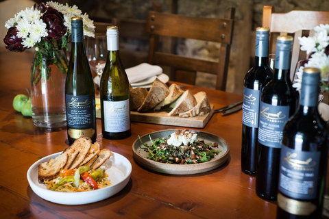 Rivergum Cottages Gawler Barossa Region - Holiday Jervis Bay 10