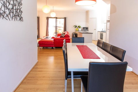 Rivergum Cottages Gawler Barossa Region - Holiday Jervis Bay 15