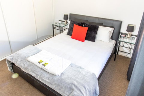 Rivergum Cottages Gawler Barossa Region - Holiday Jervis Bay 2