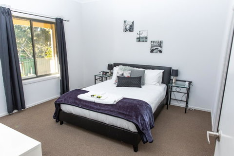 Rivergum Cottages Gawler Barossa Region - Holiday Jervis Bay 13