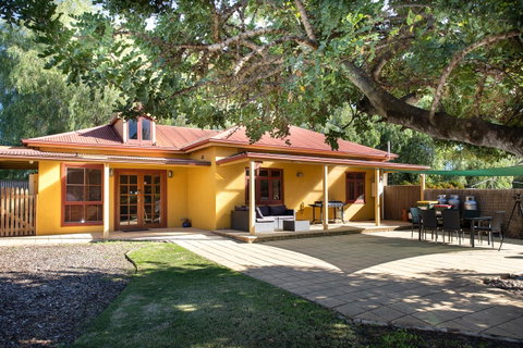 Rivergum Cottages Gawler Barossa Region - Holiday Jervis Bay 7