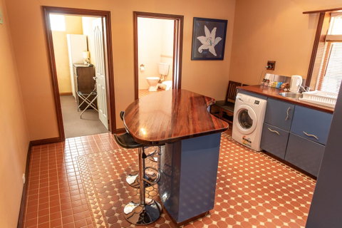 Rivergum Cottages Gawler Barossa Region - Holiday Jervis Bay 5