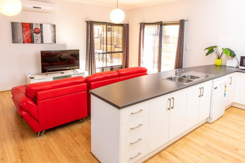 Rivergum Cottages Gawler Barossa Region - Holiday Jervis Bay 14