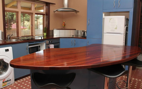 Rivergum Cottages Gawler Barossa Region - Holiday Jervis Bay 9