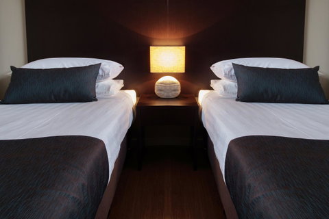 Renmark Holiday Apartments - Holiday Jervis Bay 3