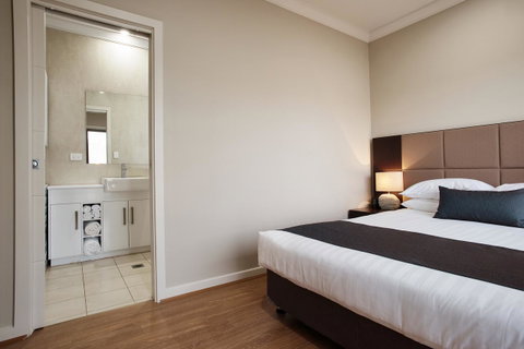 Renmark Holiday Apartments - Holiday Jervis Bay 8