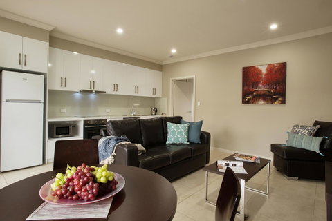 Renmark Holiday Apartments - Holiday Jervis Bay 5