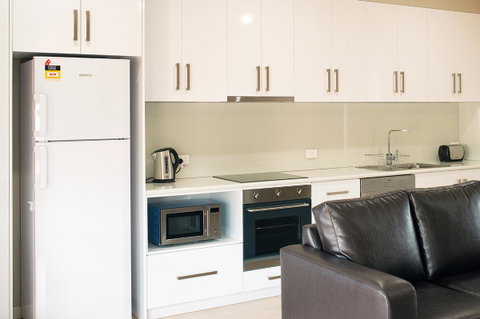 Renmark Holiday Apartments - Holiday Jervis Bay 7