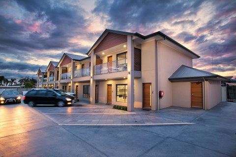 Renmark Holiday Apartments - Holiday Jervis Bay 0
