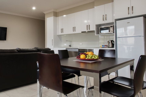 Renmark Holiday Apartments - Holiday Jervis Bay 2