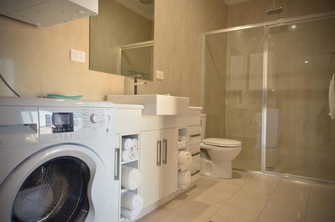 Renmark Holiday Apartments - Holiday Jervis Bay 9