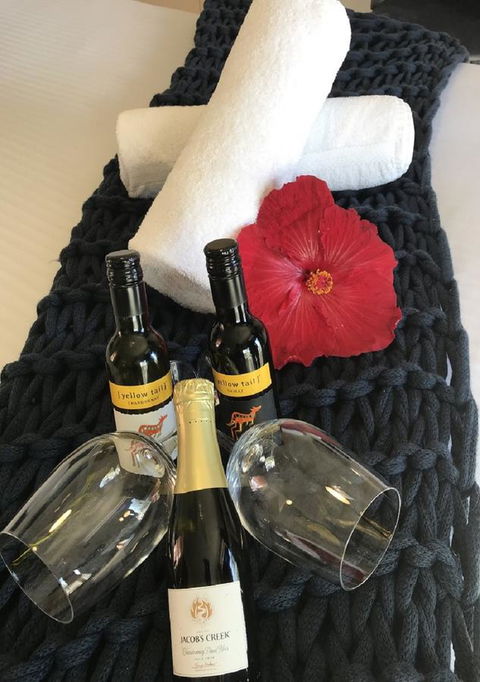 OCEAN BREEZE MOTEL - Holiday Jervis Bay 20