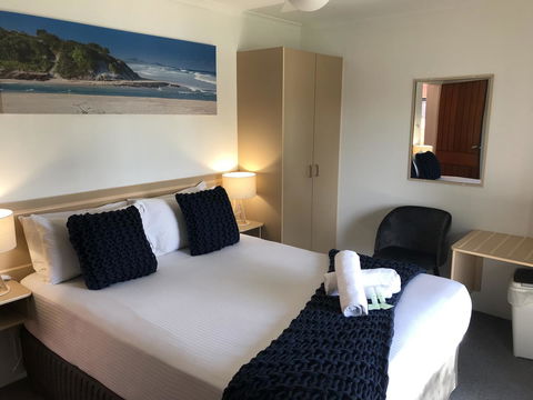 OCEAN BREEZE MOTEL - Holiday Jervis Bay 22
