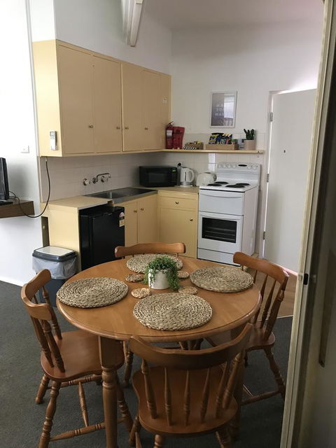 OCEAN BREEZE MOTEL - Holiday Jervis Bay 13