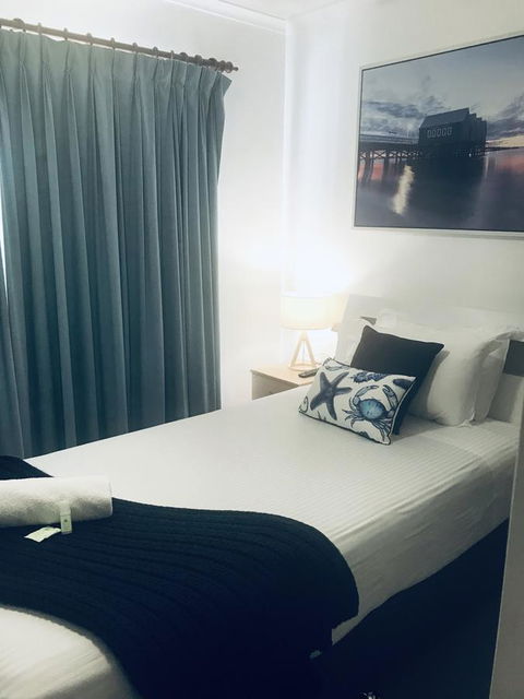 OCEAN BREEZE MOTEL - Holiday Jervis Bay 10