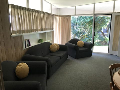 OCEAN BREEZE MOTEL - Holiday Jervis Bay 12