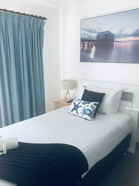 OCEAN BREEZE MOTEL - Holiday Jervis Bay 9