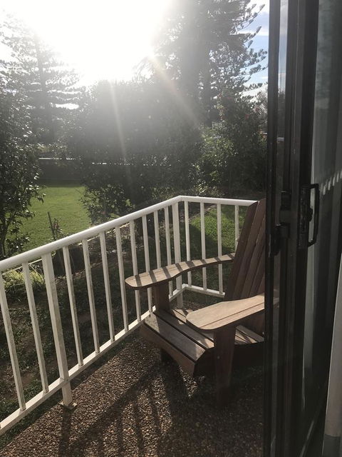 OCEAN BREEZE MOTEL - Holiday Jervis Bay 11