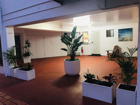 OCEAN BREEZE MOTEL - Holiday Jervis Bay 4