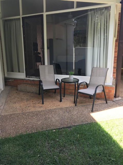 OCEAN BREEZE MOTEL - Holiday Jervis Bay 5