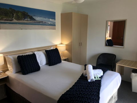 OCEAN BREEZE MOTEL - Holiday Jervis Bay 6