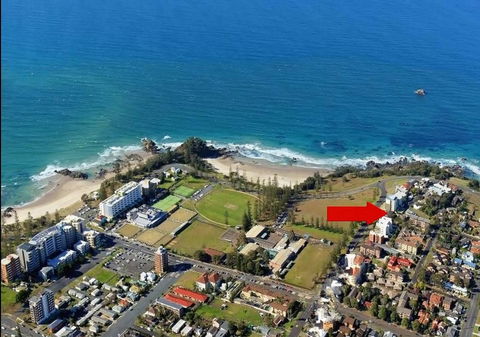 OCEAN BREEZE MOTEL - Holiday Jervis Bay 17