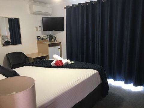 OCEAN BREEZE MOTEL - Holiday Jervis Bay 21