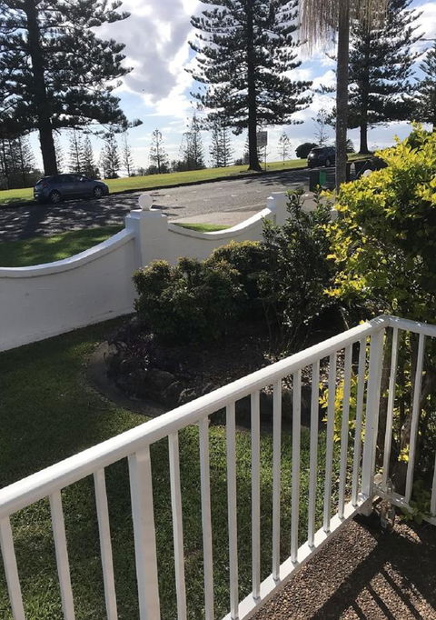 OCEAN BREEZE MOTEL - Holiday Jervis Bay 19