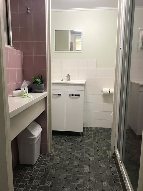 OCEAN BREEZE MOTEL - Holiday Jervis Bay 14