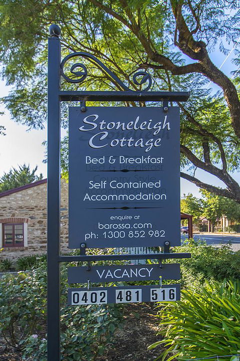 Stoneleigh Cottage Bed And Breakfast - Holiday Jervis Bay 19