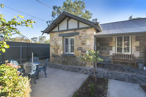 Stoneleigh Cottage Bed And Breakfast - Holiday Jervis Bay 15