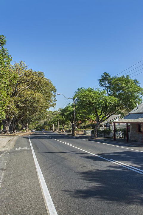 Stoneleigh Cottage Bed And Breakfast - Holiday Jervis Bay 24
