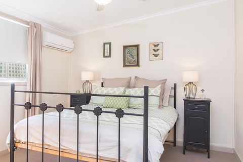 Stoneleigh Cottage Bed And Breakfast - Holiday Jervis Bay 7
