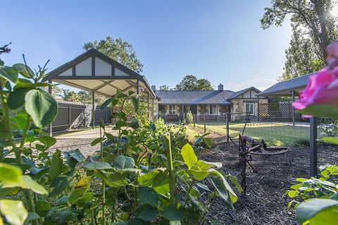 Stoneleigh Cottage Bed And Breakfast - Holiday Jervis Bay 18