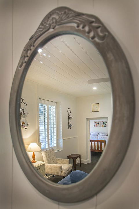 Stoneleigh Cottage Bed And Breakfast - Holiday Jervis Bay 26
