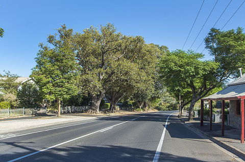 Stoneleigh Cottage Bed And Breakfast - Holiday Jervis Bay 20