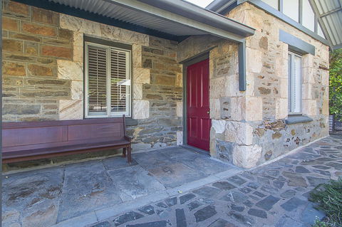 Stoneleigh Cottage Bed And Breakfast - Holiday Jervis Bay 13