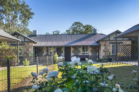 Stoneleigh Cottage Bed And Breakfast - Holiday Jervis Bay 0