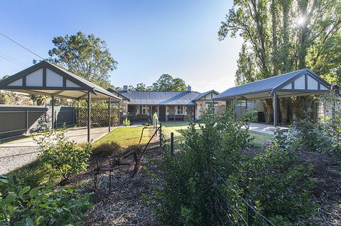 Stoneleigh Cottage Bed And Breakfast - Holiday Jervis Bay 3
