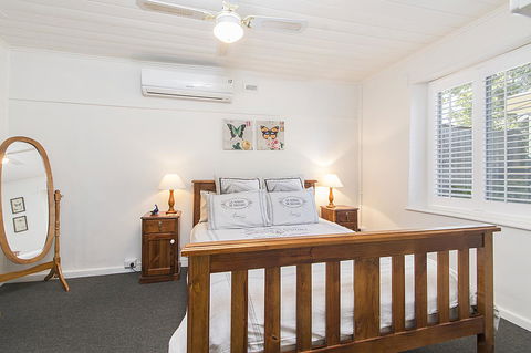 Stoneleigh Cottage Bed And Breakfast - Holiday Jervis Bay 11