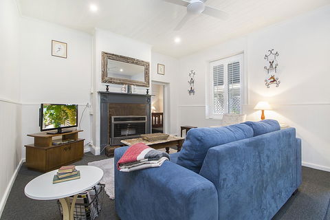 Stoneleigh Cottage Bed And Breakfast - Holiday Jervis Bay 8