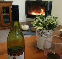 Amy's House Bed  Breakfast - Holiday Jervis Bay